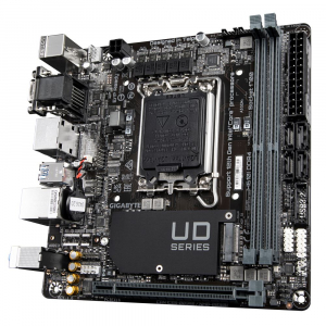 Gigabyte H610I DDR4 alaplap